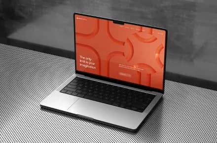 AI-Powered Chatbot - Image 1