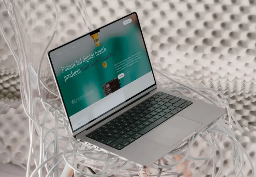 SaaS Dashboard - Image 3