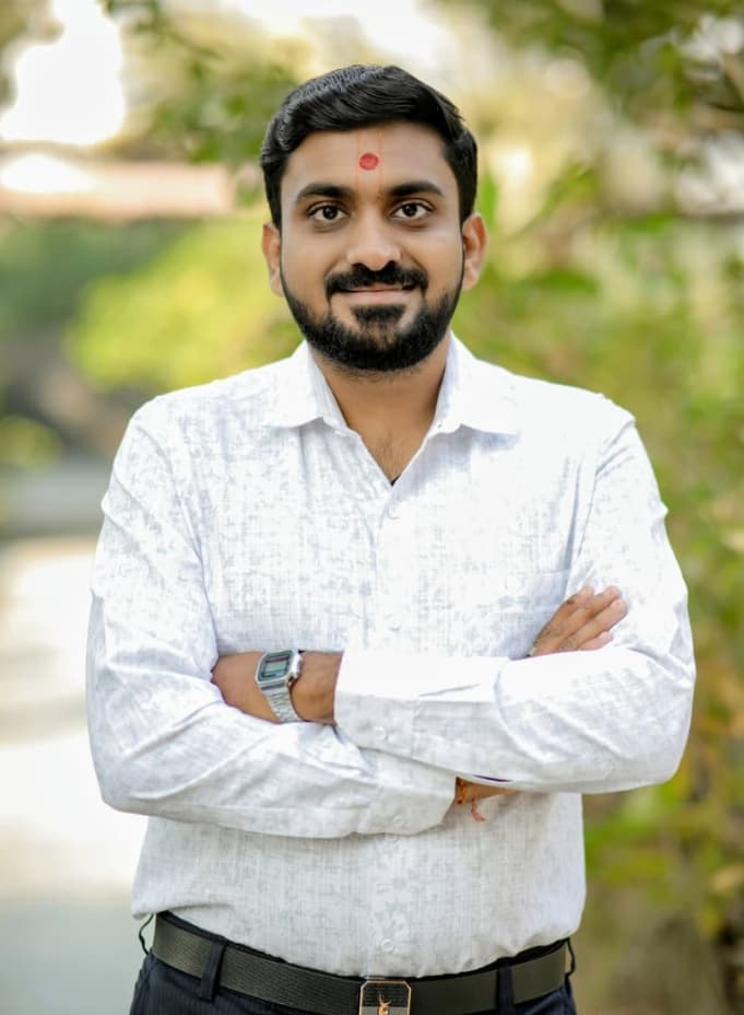 Priyank Sutariya — Founder & CEO at Spirit Solutions