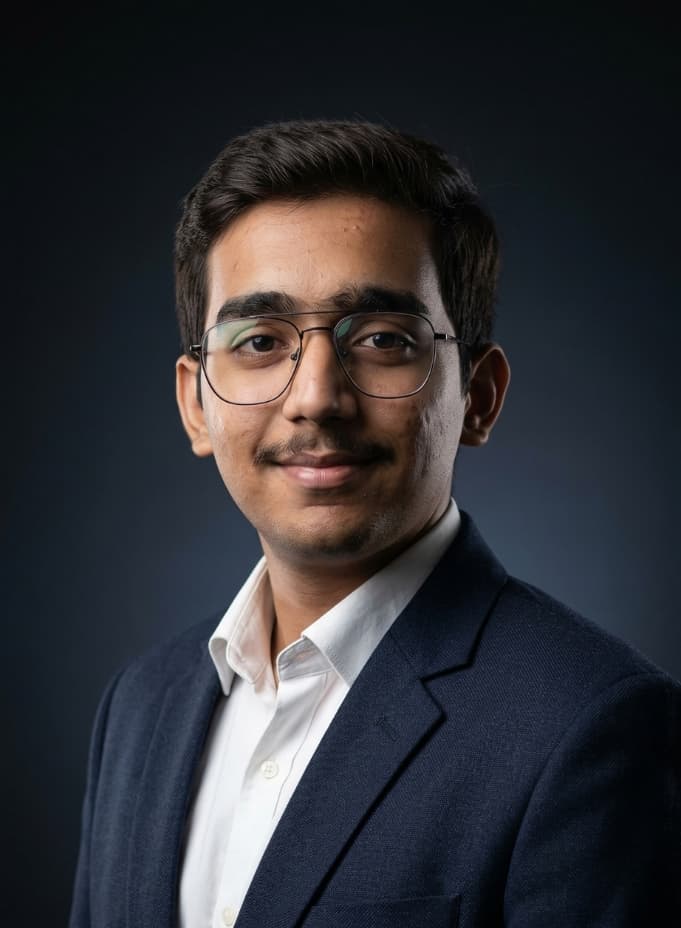 Vishvas Lathiya — CTO at Spirit Solutions